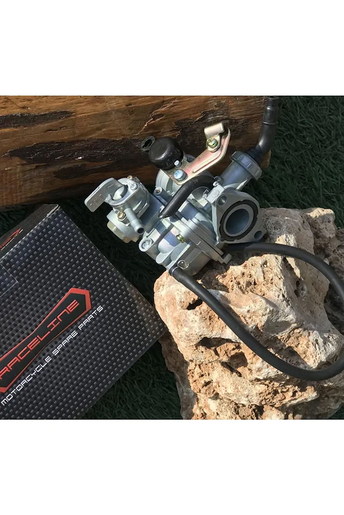 Cup 100 Karburatör_Supermoto