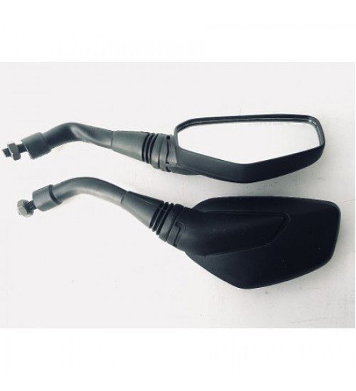 Pulsar Ns 200 Orijinal Tip Ayna_Supermoto