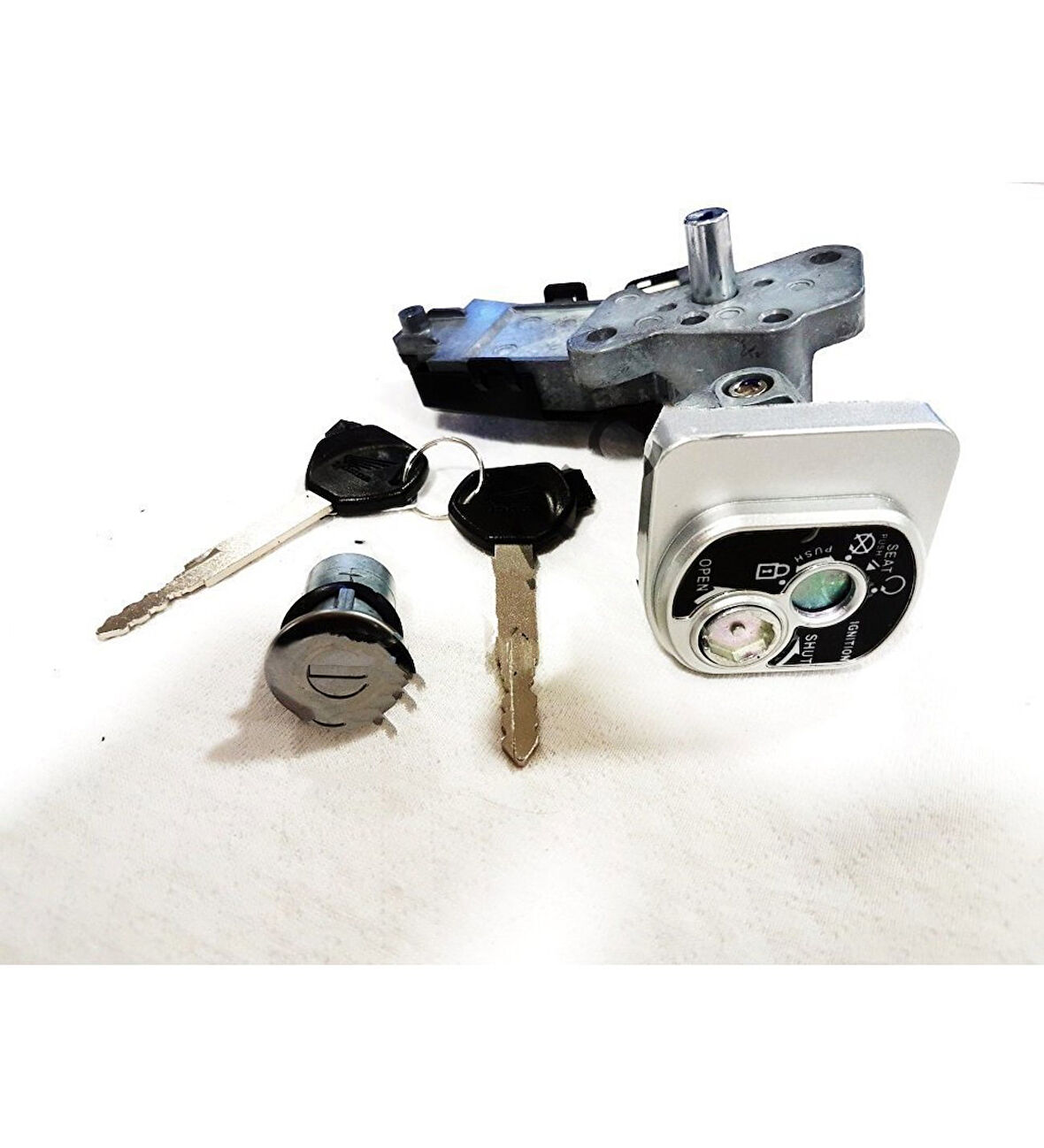 Spacy Alpha 110 Kontak_Supermoto