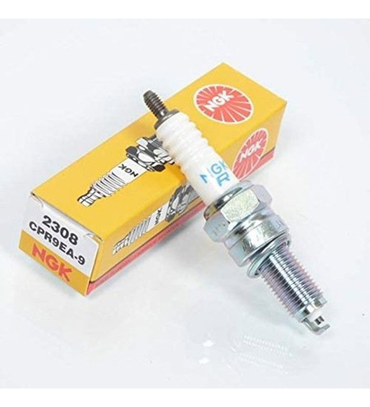 Mt-09 Ngk Buji_Supermoto