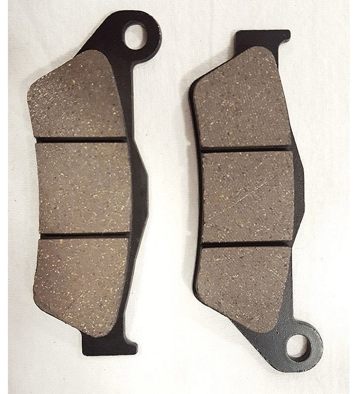 Dominar 400 Ön Fren Balatası_Supermoto