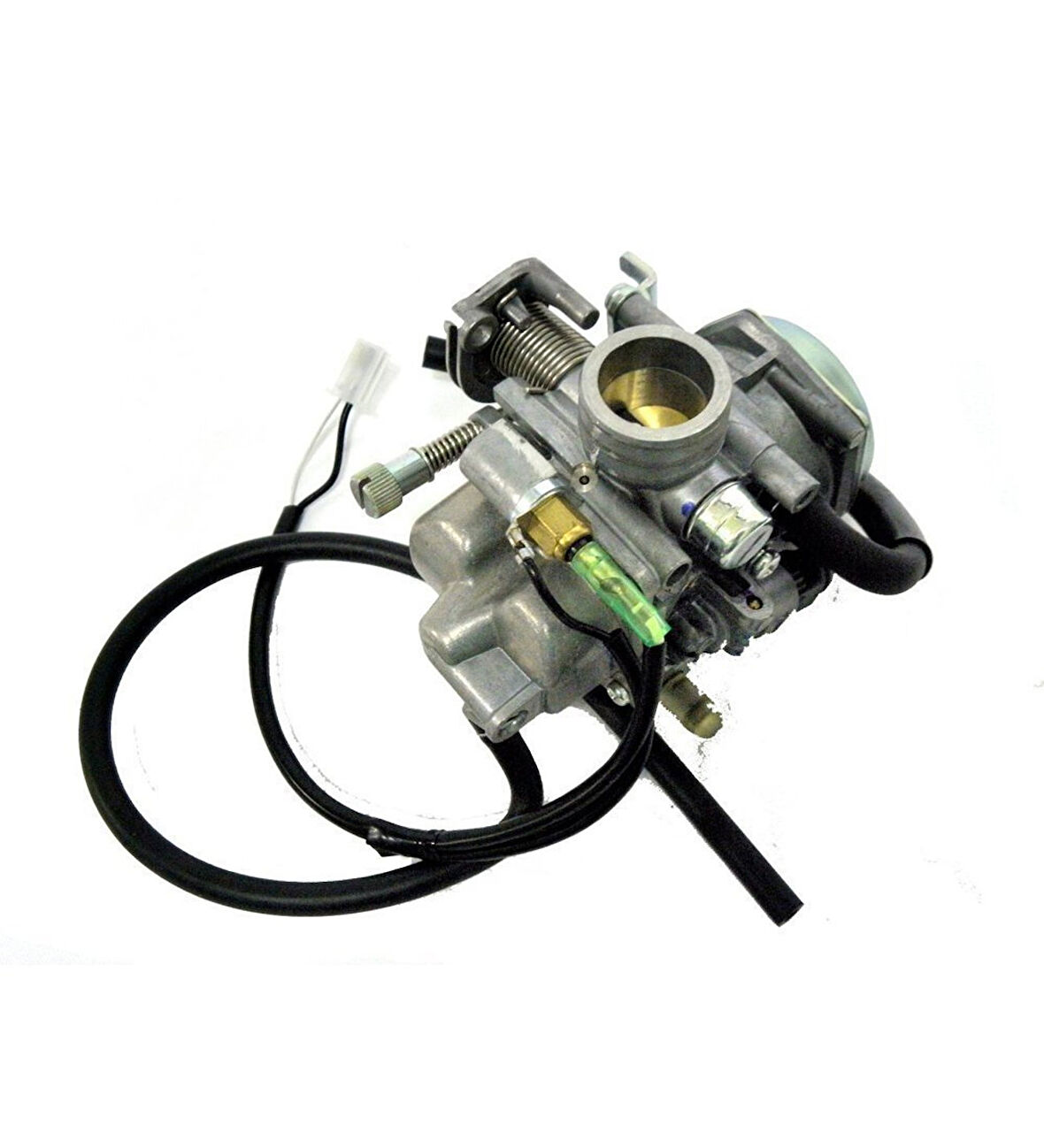 Cb 125 E Karbüratör_Supermoto