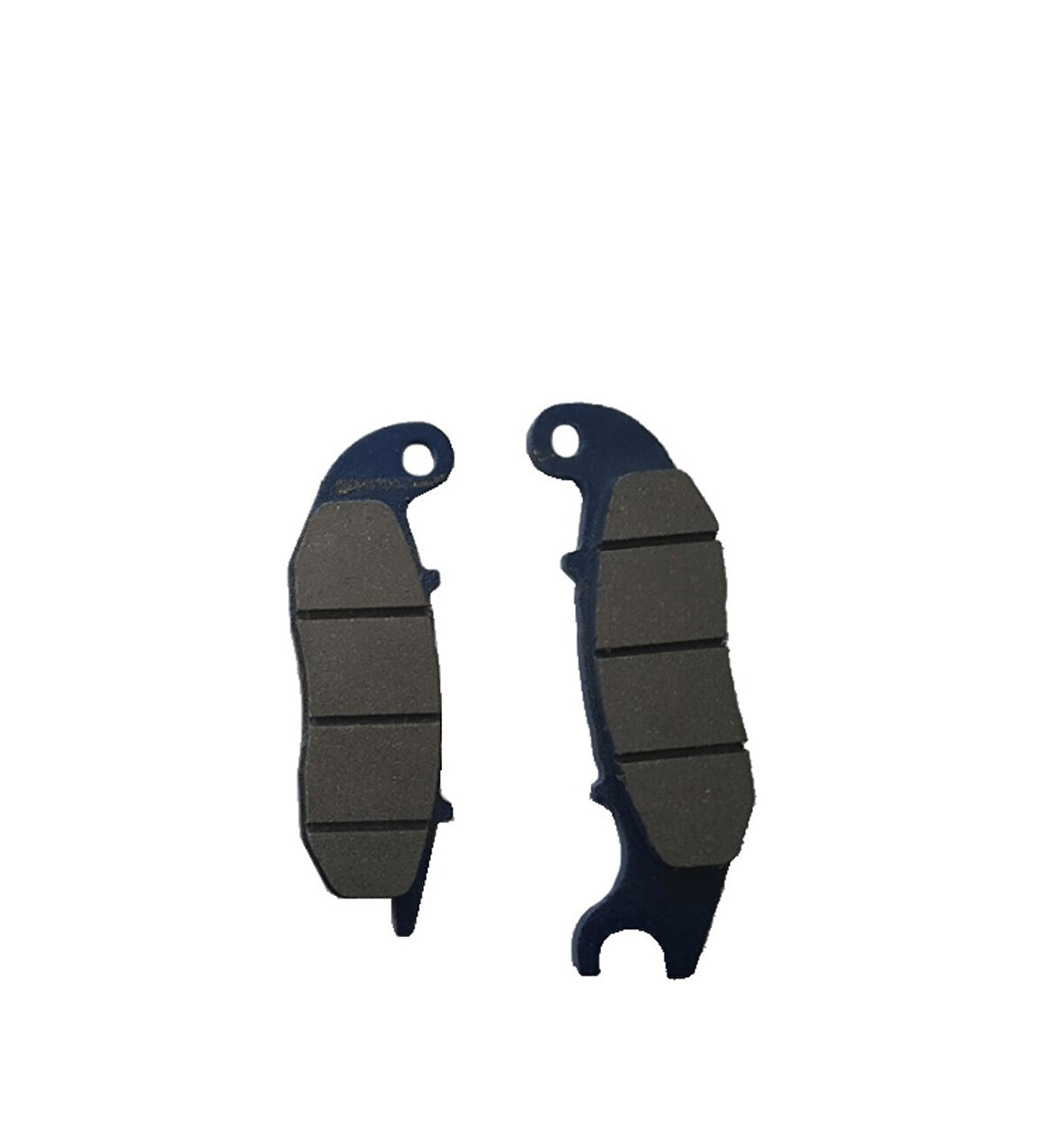 Honda Crf 250 L Uyumlu Ön Fren Balatası Nk-465 _Supermoto