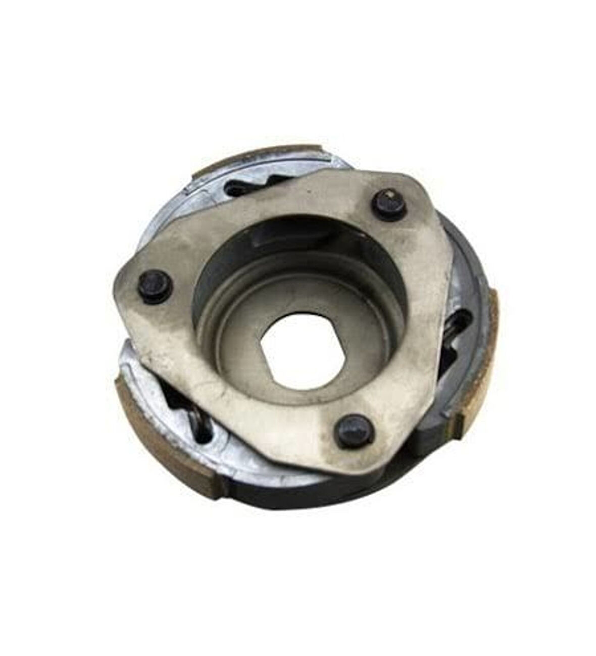 Activa S Debriyaj Balata Seti_Supermoto