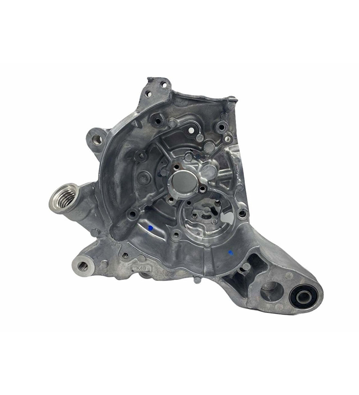 Honda Activa 125 S Sağ Blok Kartel_Supermoto