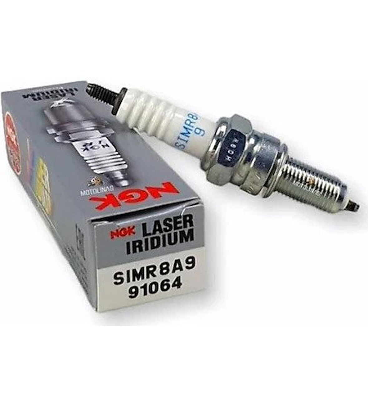 Honda Cbr 250 Ngk İridyum Buji_Supermoto