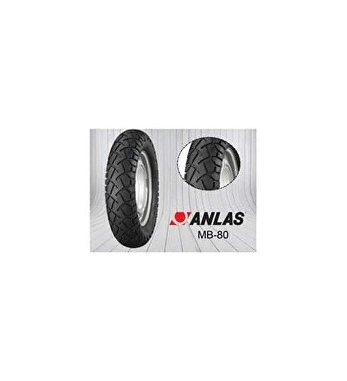 Honda Spacy 110 Arka Lastik Anlas Mb80_Supermoto