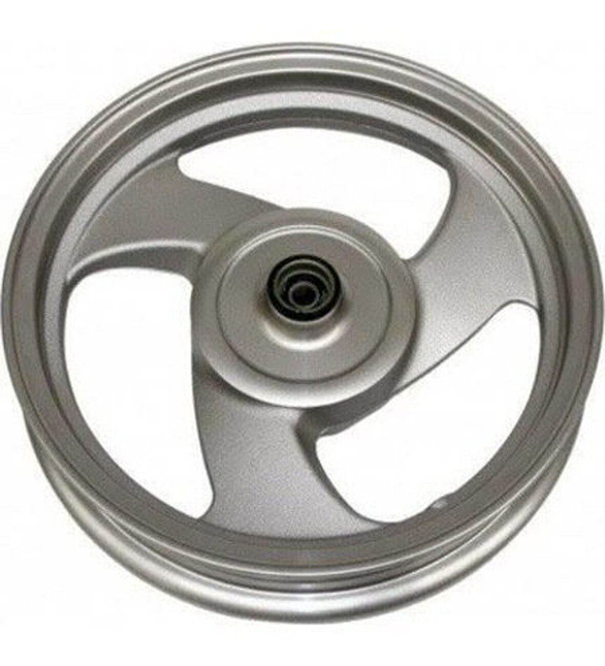 Activa S 125 Ön Jant_Supermoto