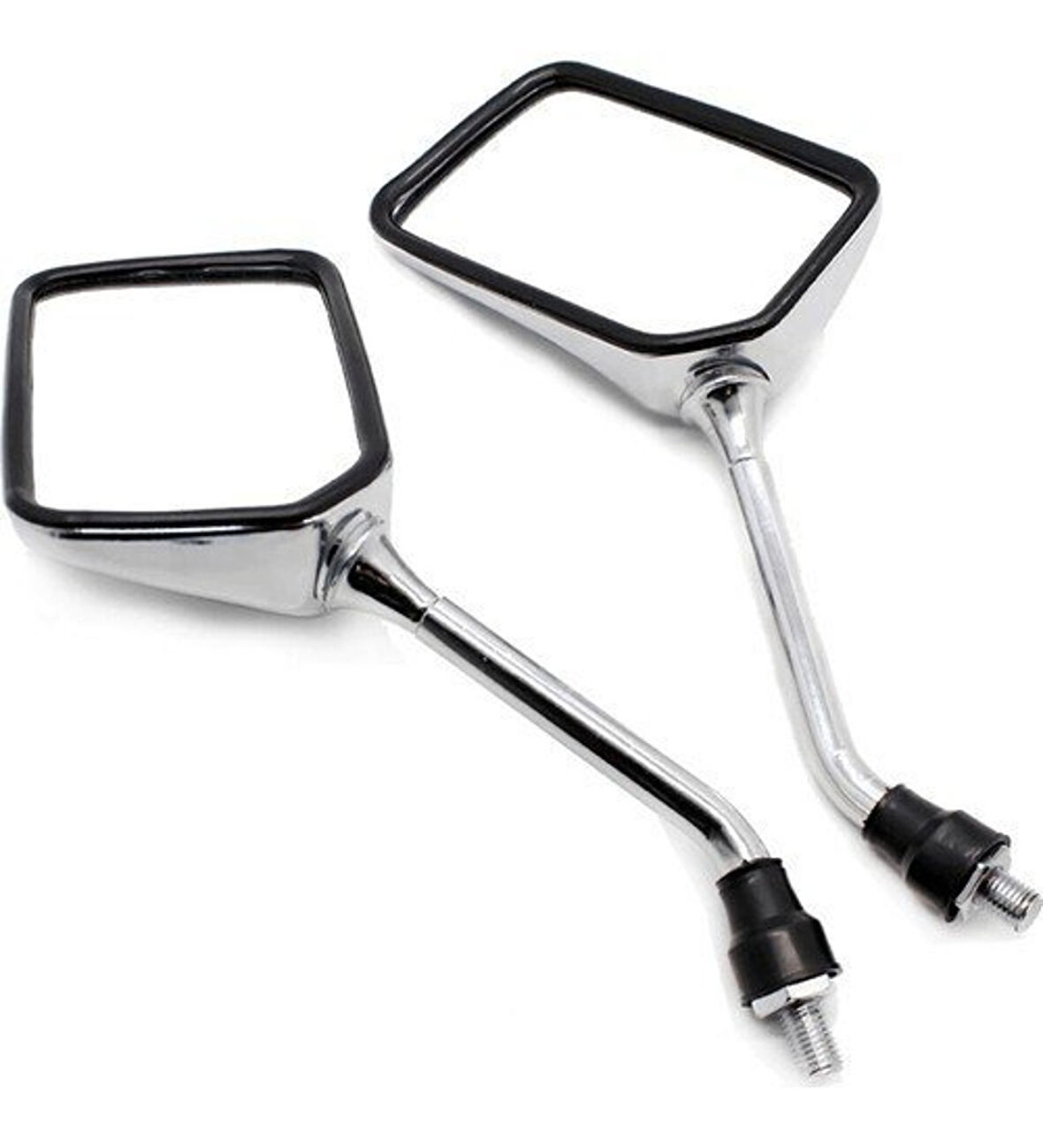 Cbf 150 Ayna Takımı_Supermoto