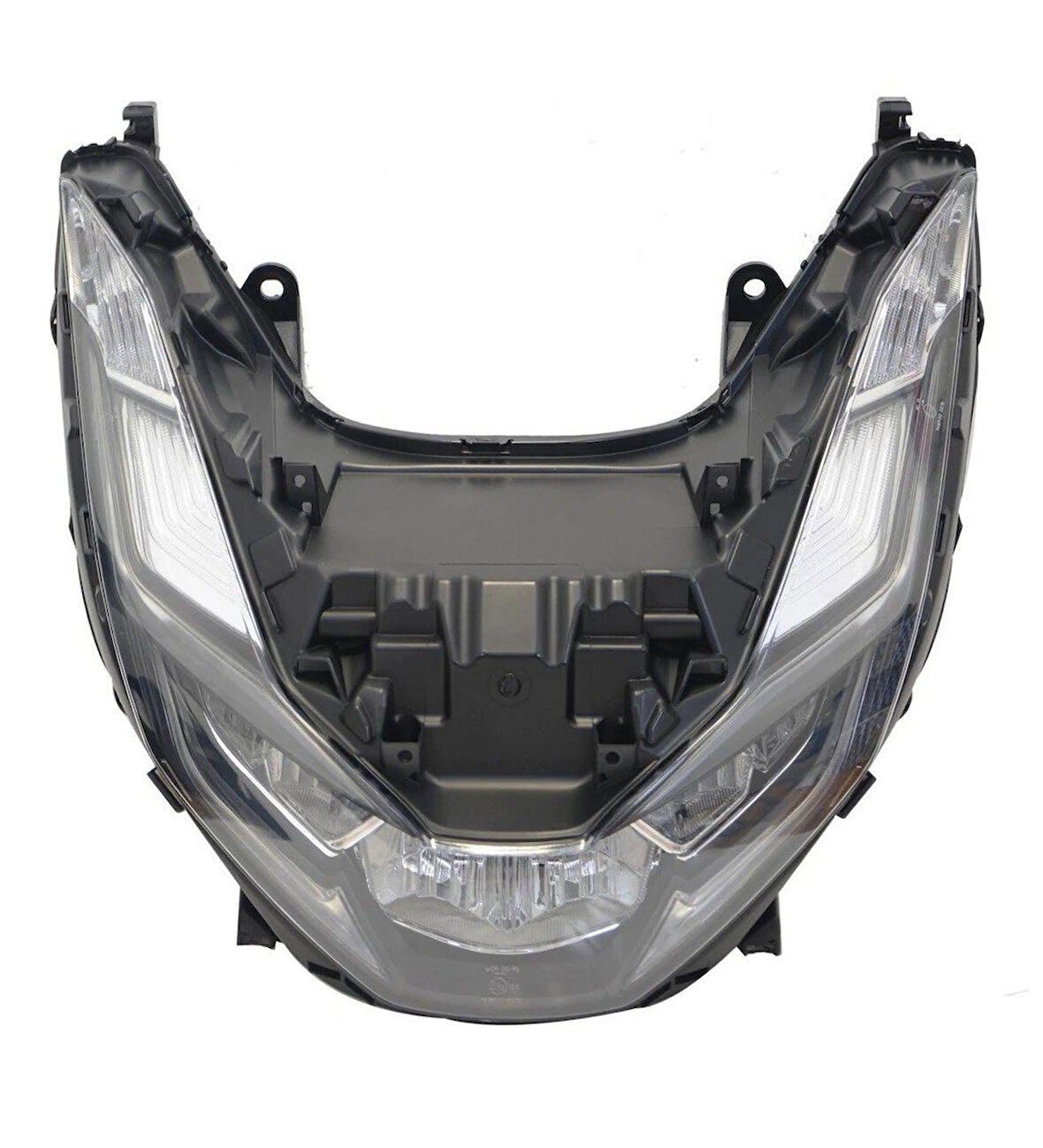 Honda Pcx Far 2021-2022 Oem Kalite _Supermoto