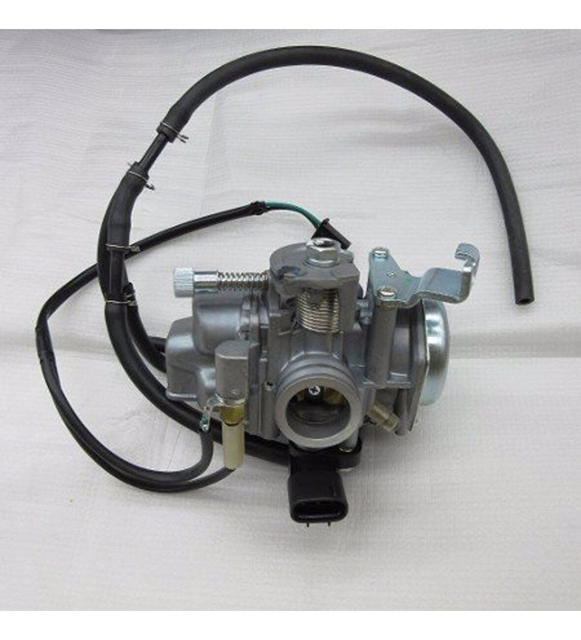 Cbf 150 Yeni Model Karbüratör 2011 2017_Supermoto