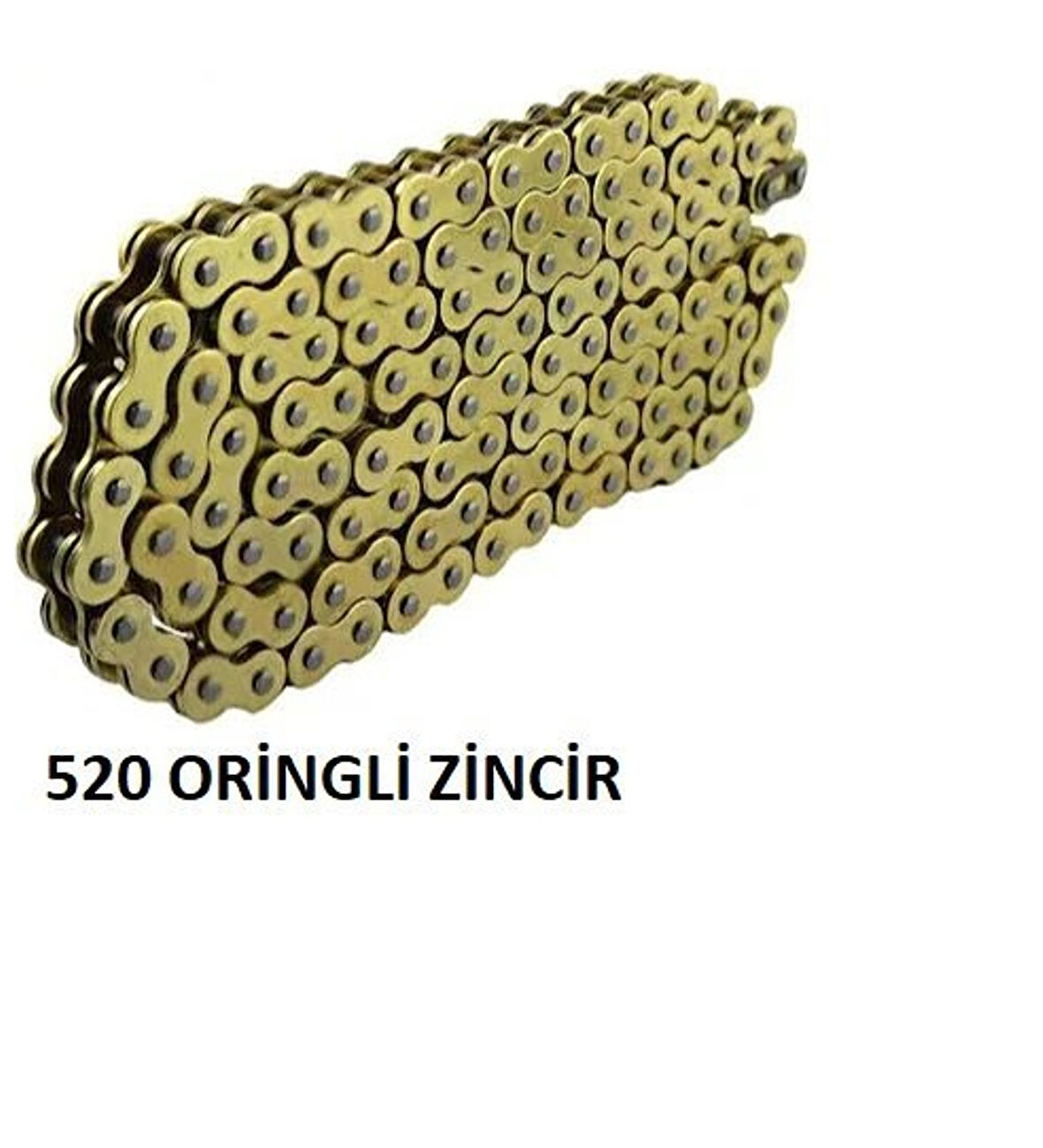 Bajaj Pulsar Ns 200-Rs 200 Teker Zinciri Oringli Tüm Yıllara Uyumlu_Supermoto