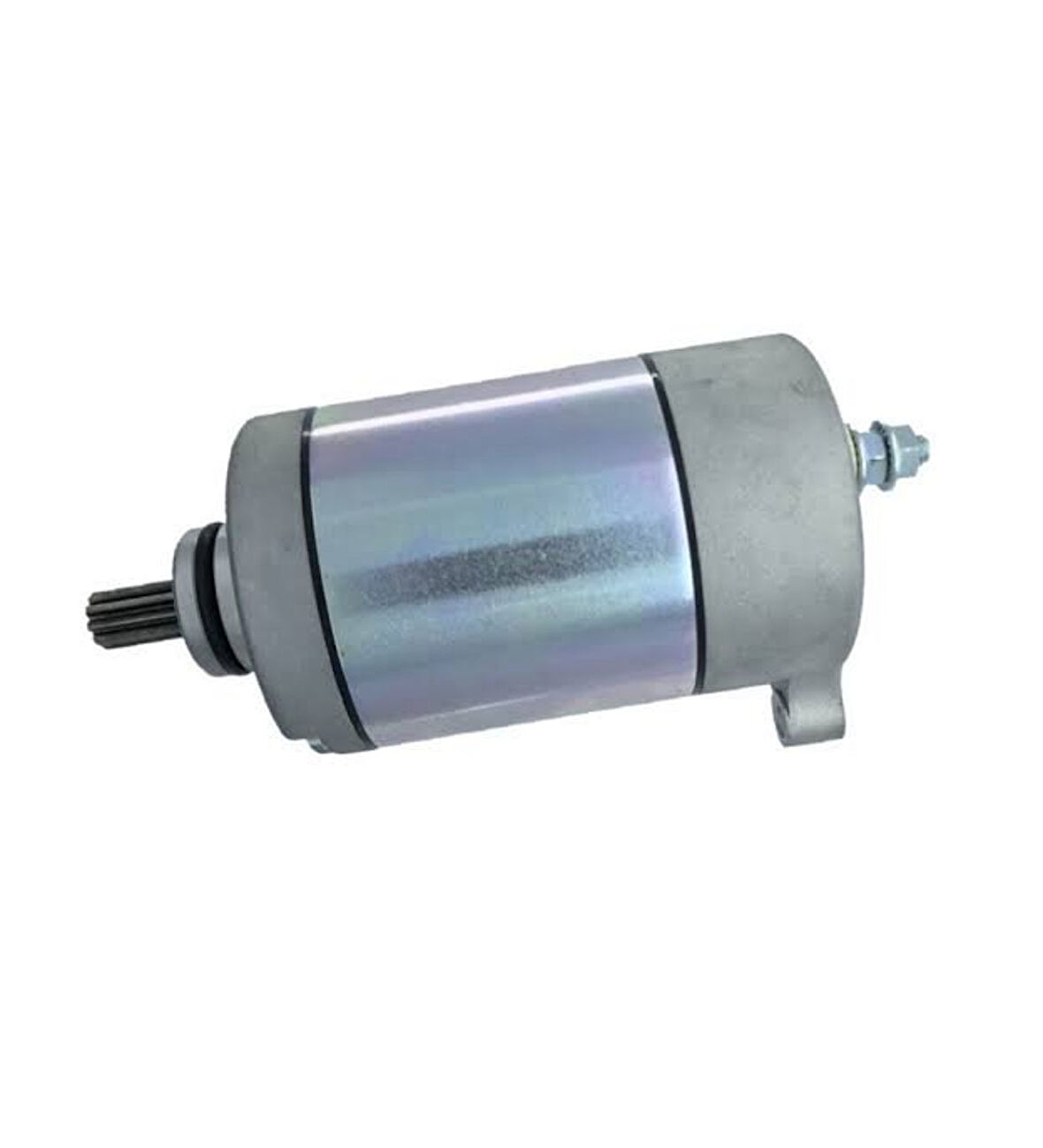 Cf Moto Cl-X 250 Clx 250 Marş Motoru Oem Kalite 2023/2024_Supermoto