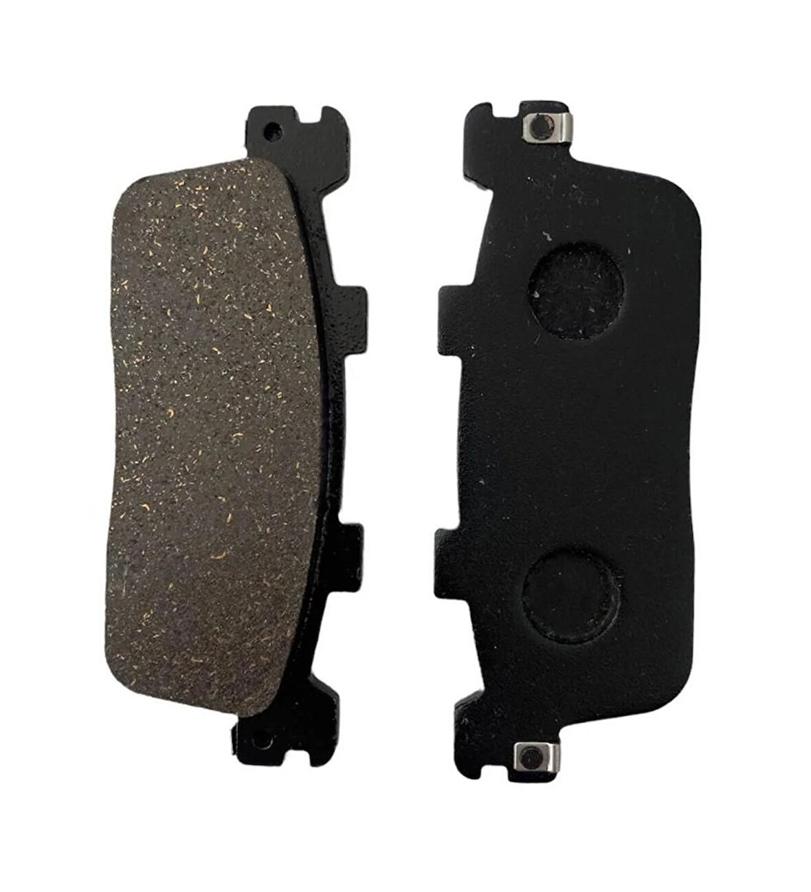 Yamaha Xmax 400 Arka Fren Balatası (2013-2019) A Kalite _Supermoto