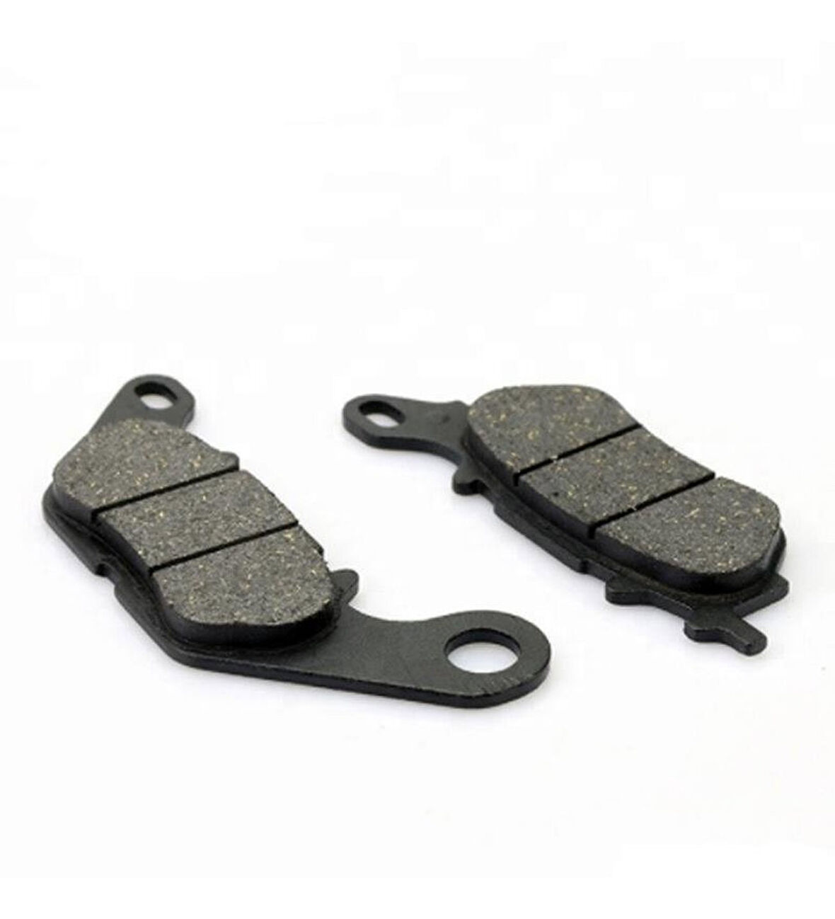 Yamaha Nmax 125-155 Ön Fren Disk Balata Kaliteli 2015-2021_Supermoto