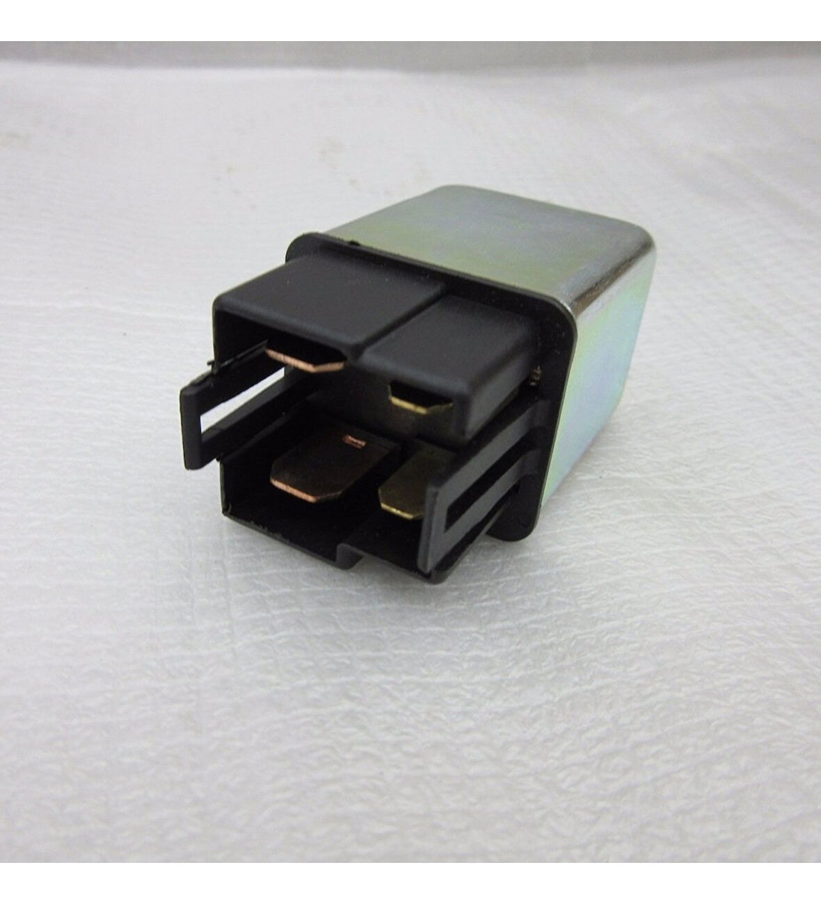 Nmax 125 155 Marş Rolesi_Supermoto