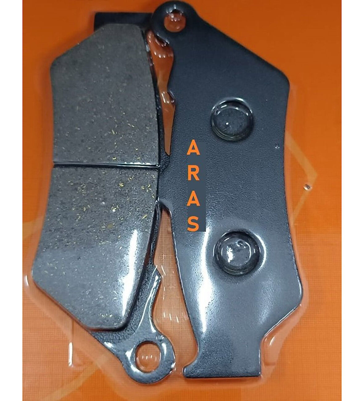 F 650-800 Gs-K 1600-Aprılıa 650 Pegaso Ön Disk Balata _Supermoto