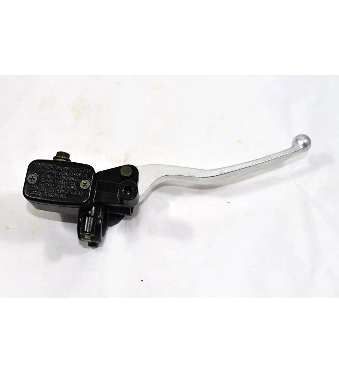 Honda Activa 125 S Ön Fren Üst Merkezi Komple Oem Kalite _Supermoto