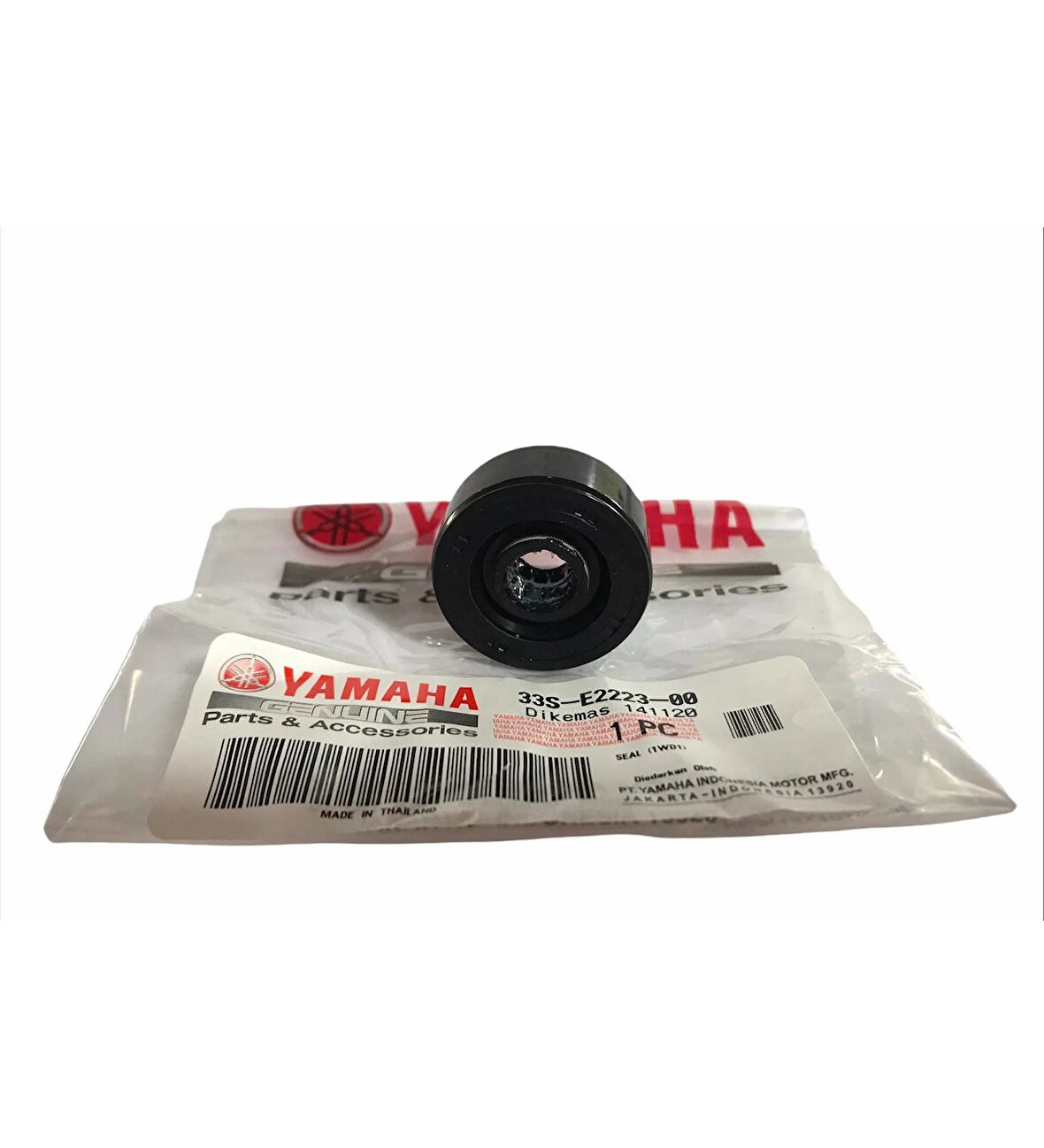 Yamaha Yzf R25 ,Mt 25 Devirdaim Keçesi _Supermoto