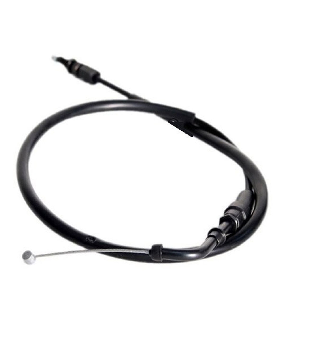 Bajaj Discover 125 St ,Discover 150F 150S Uyumlu Gaz Teli _Supermoto