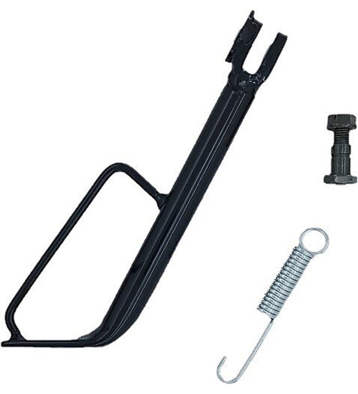 Honda Dio 110 Yan Sehpa Ayaklık Tüm Yıllara Uygun _Supermoto