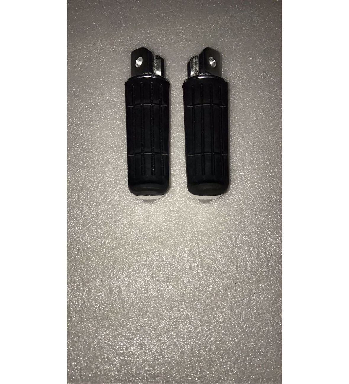 Fz6 Fazer Ön Basamak Takımı_Supermoto