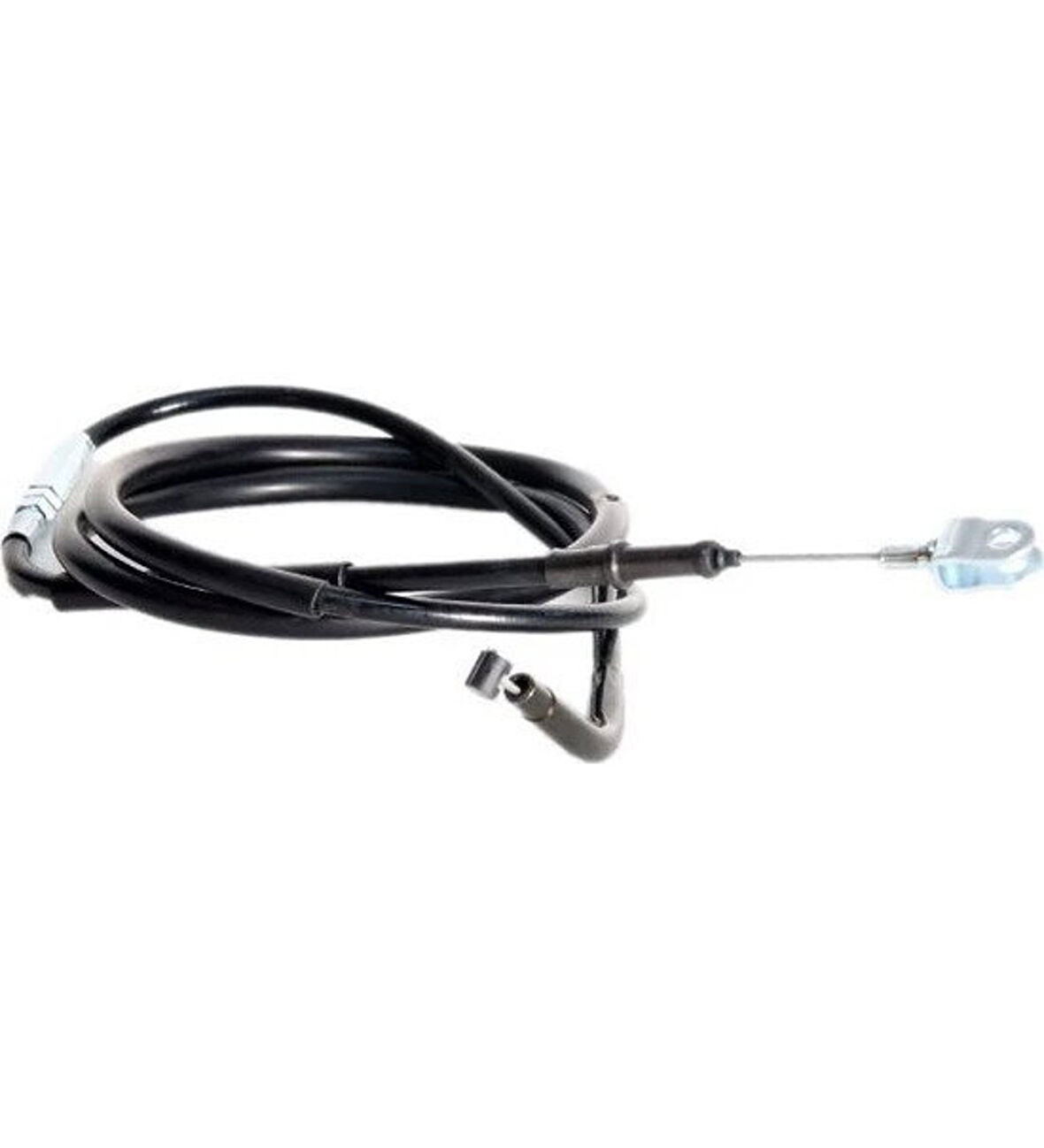 Hyosung Gv 650 Debriyaj Teli A Kalite _Supermoto