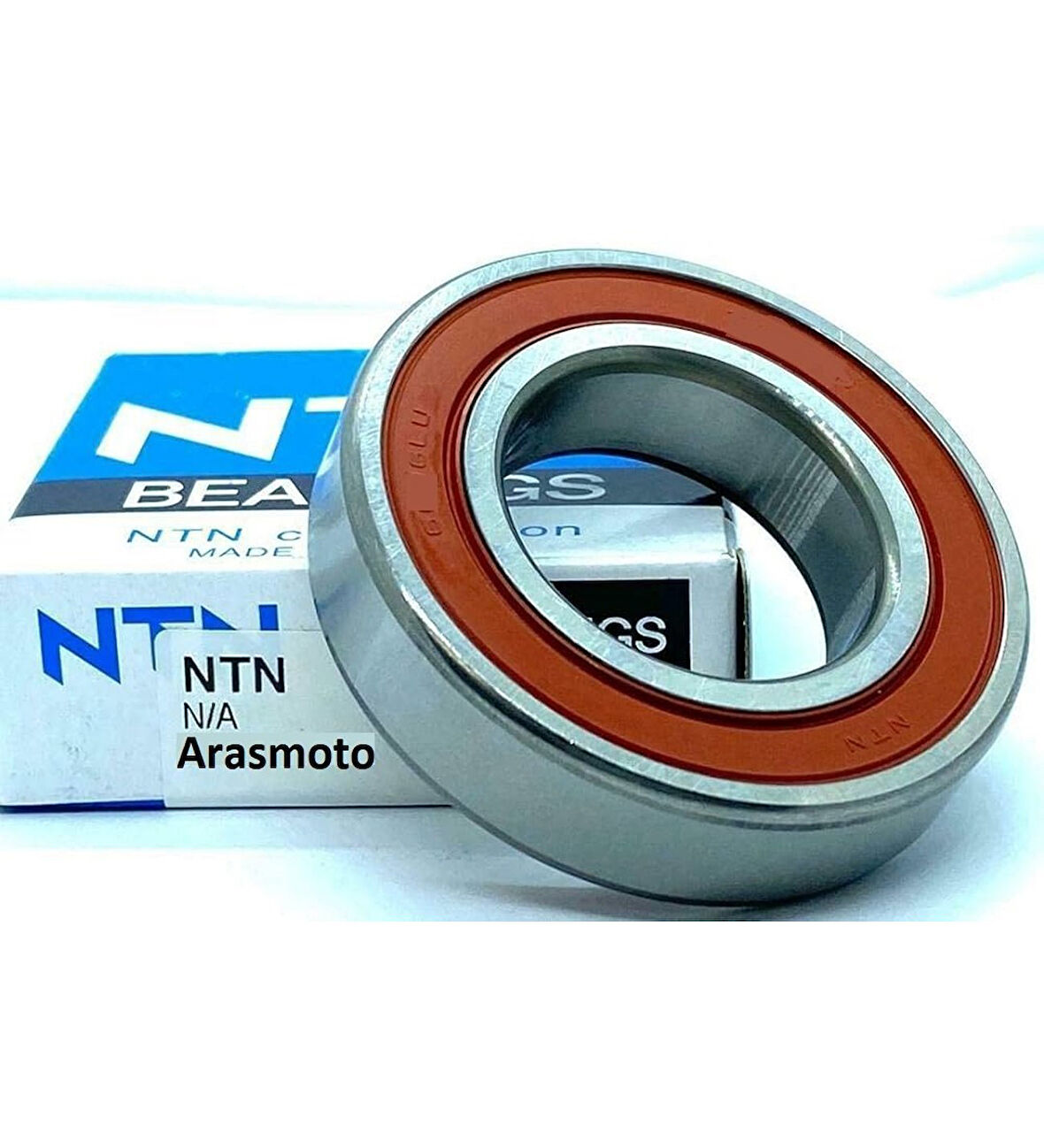 Honda Dio 110 Arka Şanzıman Rulman Özel Rulman Ntn Japon 60/22 (22X44X12) 1 Adet _Supermoto