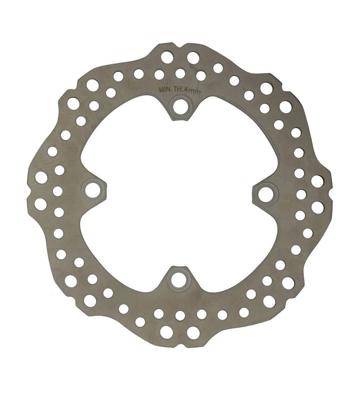 Honda Crf 250 L Arka Fren Diski _Supermoto