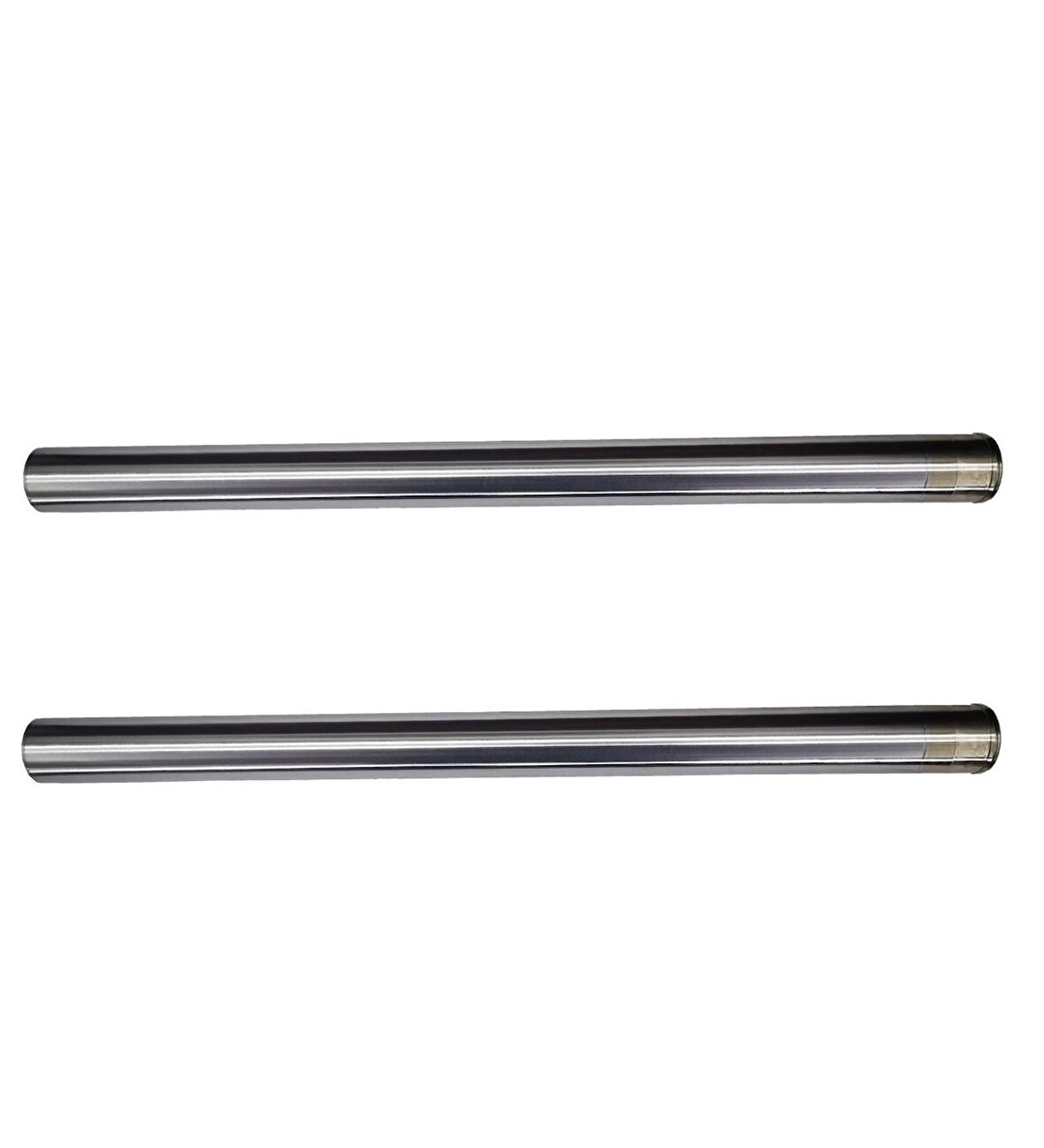 Bajaj Dominar D400 Uyumlu Amortisör İç Borusu Takımı Orjinal 2 Adet (Ug Modele Uymaz) _Supermoto