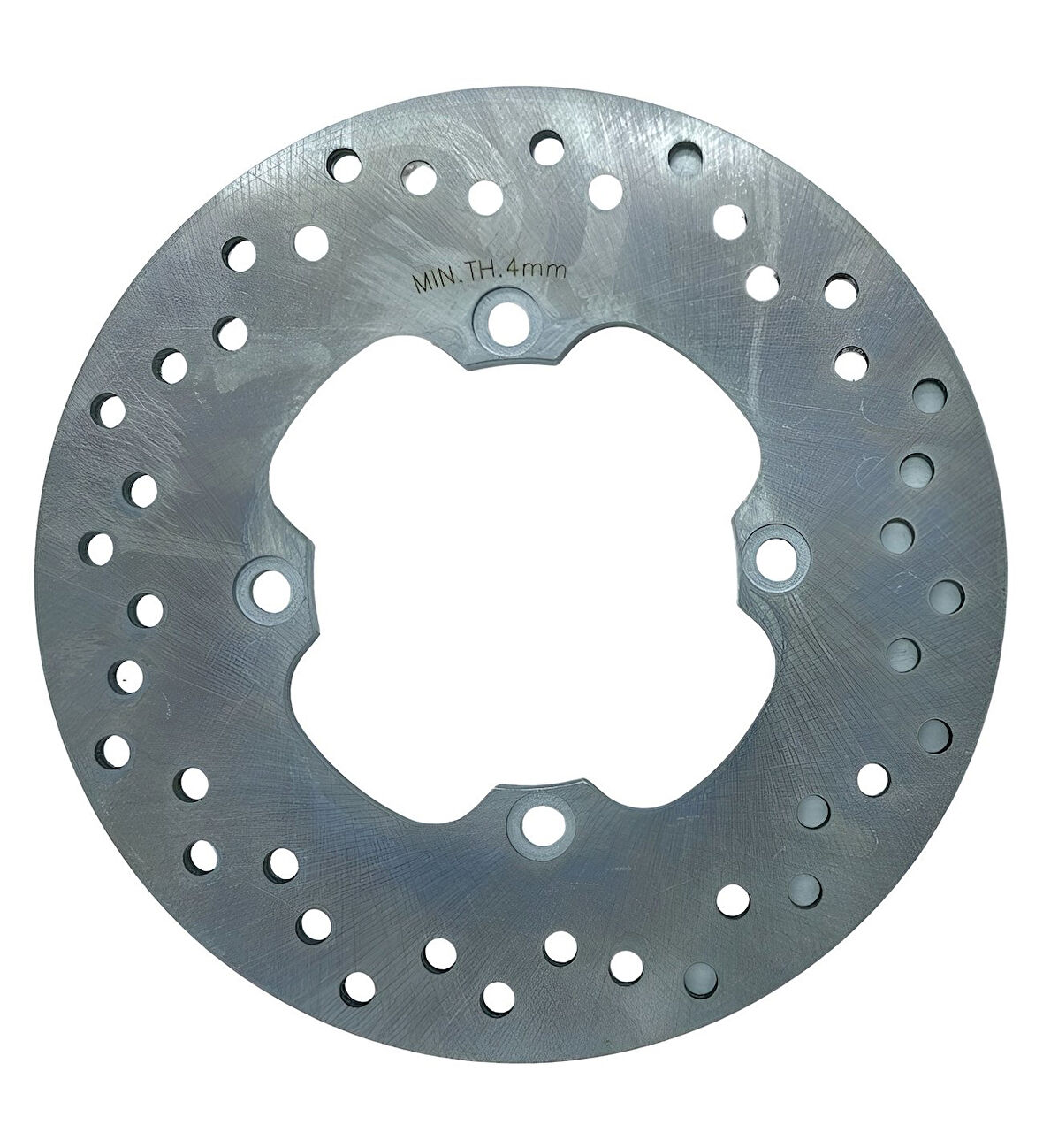 Honda Forza 250 Uyumlu Arka Disk 2018-2022 _Supermoto