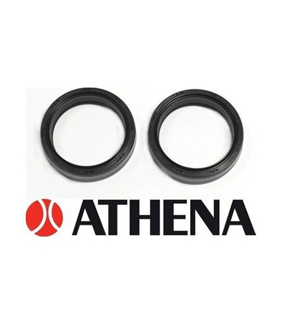 Suzuki Gw 250 ,İnazuma 250 Uyumlu Ön Amortisör Yağ Keçesi Athena 36X49X8/10,5 _Supermoto