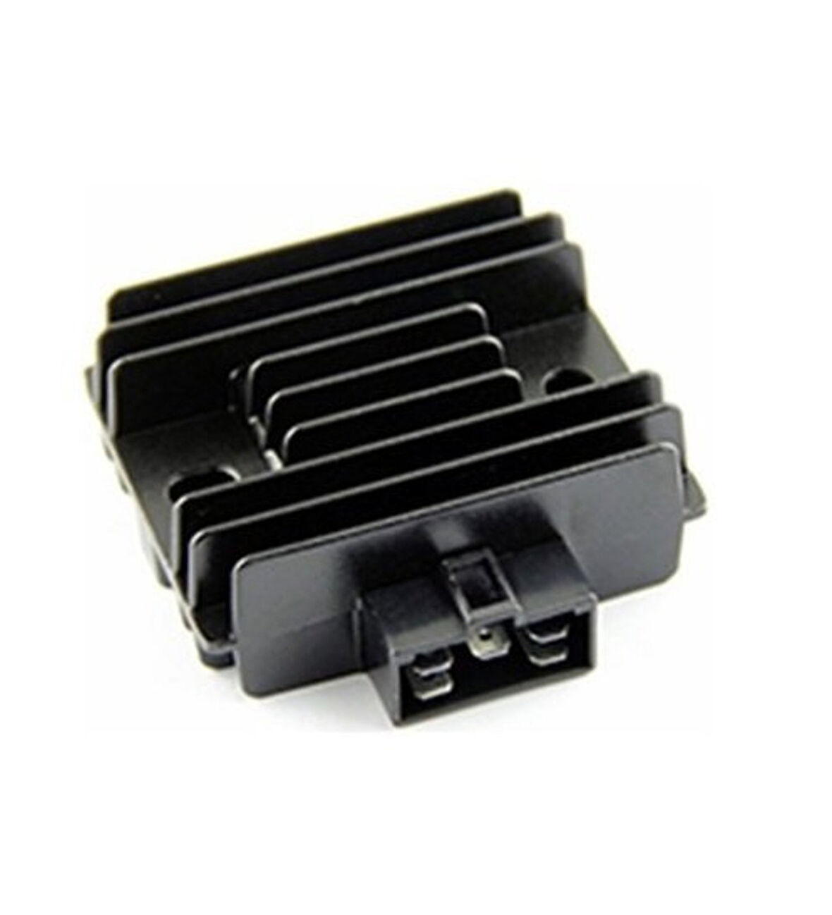 Rks Spontini 110 Konjektör Regülatör Tüm Yıllara Uygun _Supermoto