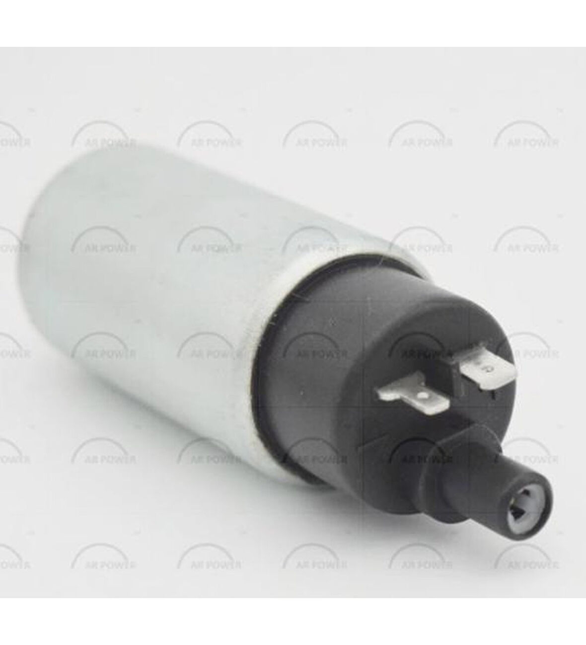 Daelim S3 250 Benzin Pompa Motoru_Supermoto