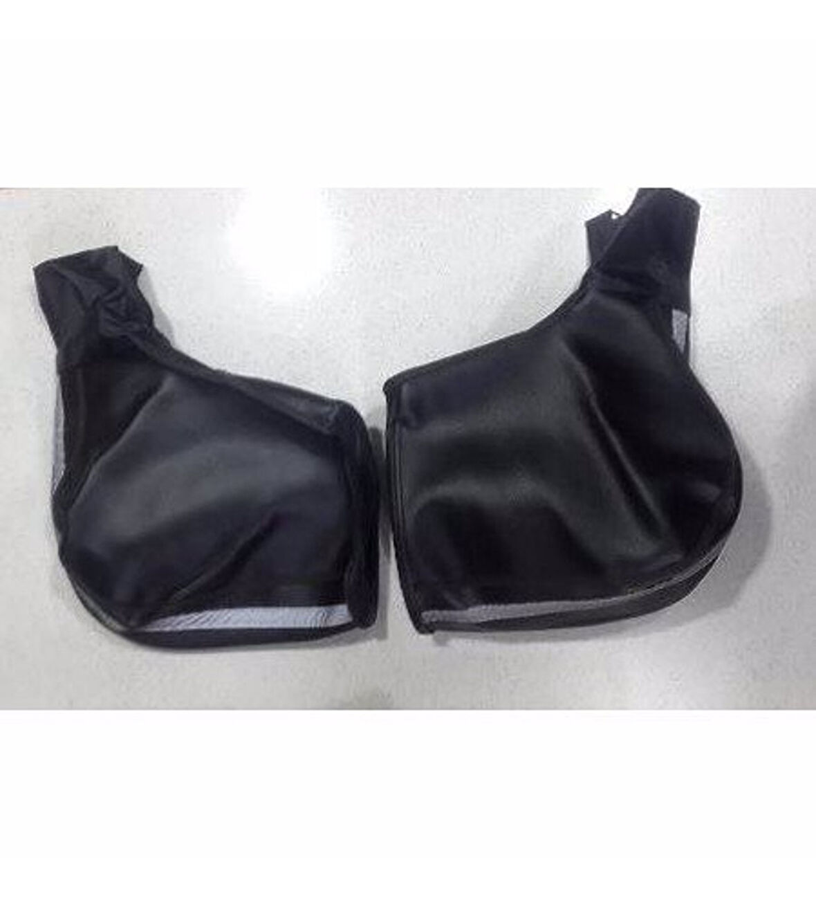 Pulsar Ns 200 Elcik Rüzgarlık_Supermoto