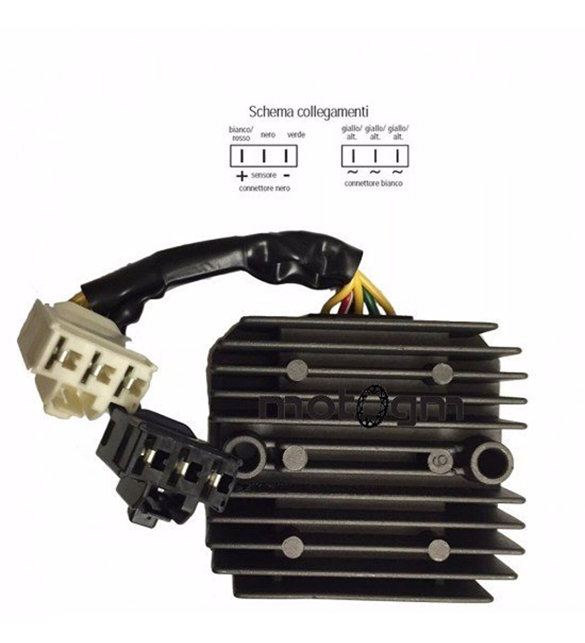 Ps 150 Konjektör_Supermoto