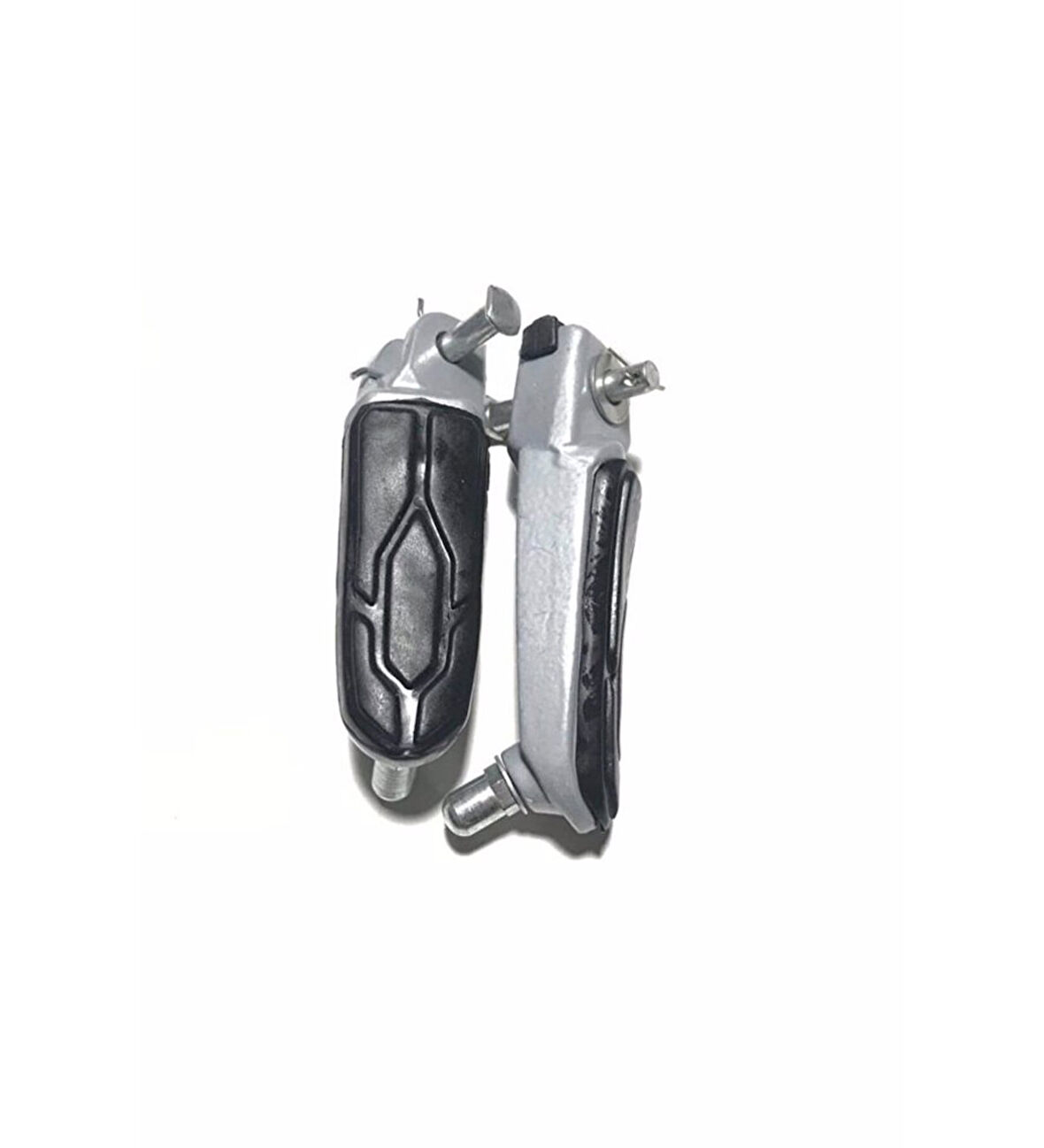 Pulsar Ns 200 Ön Basamak_Supermoto