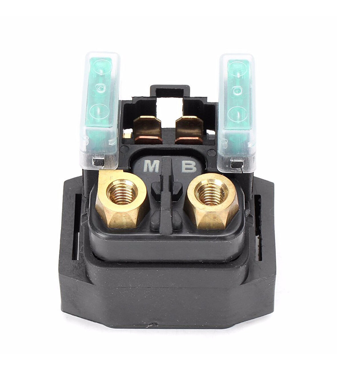 Yzf R6 Marş Rolesi 1999 2018_Supermoto