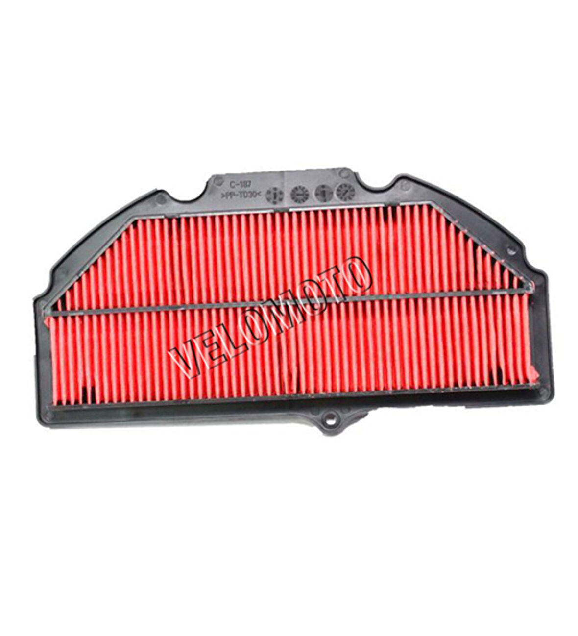 Suzuki Gsx R 1000 2009-2011 Hava Filtresi Taiwan_Supermoto