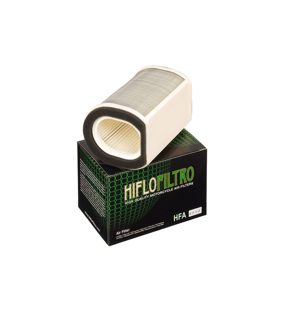 Fjr 1300 2001-2009 Hava Filtresi_Supermoto