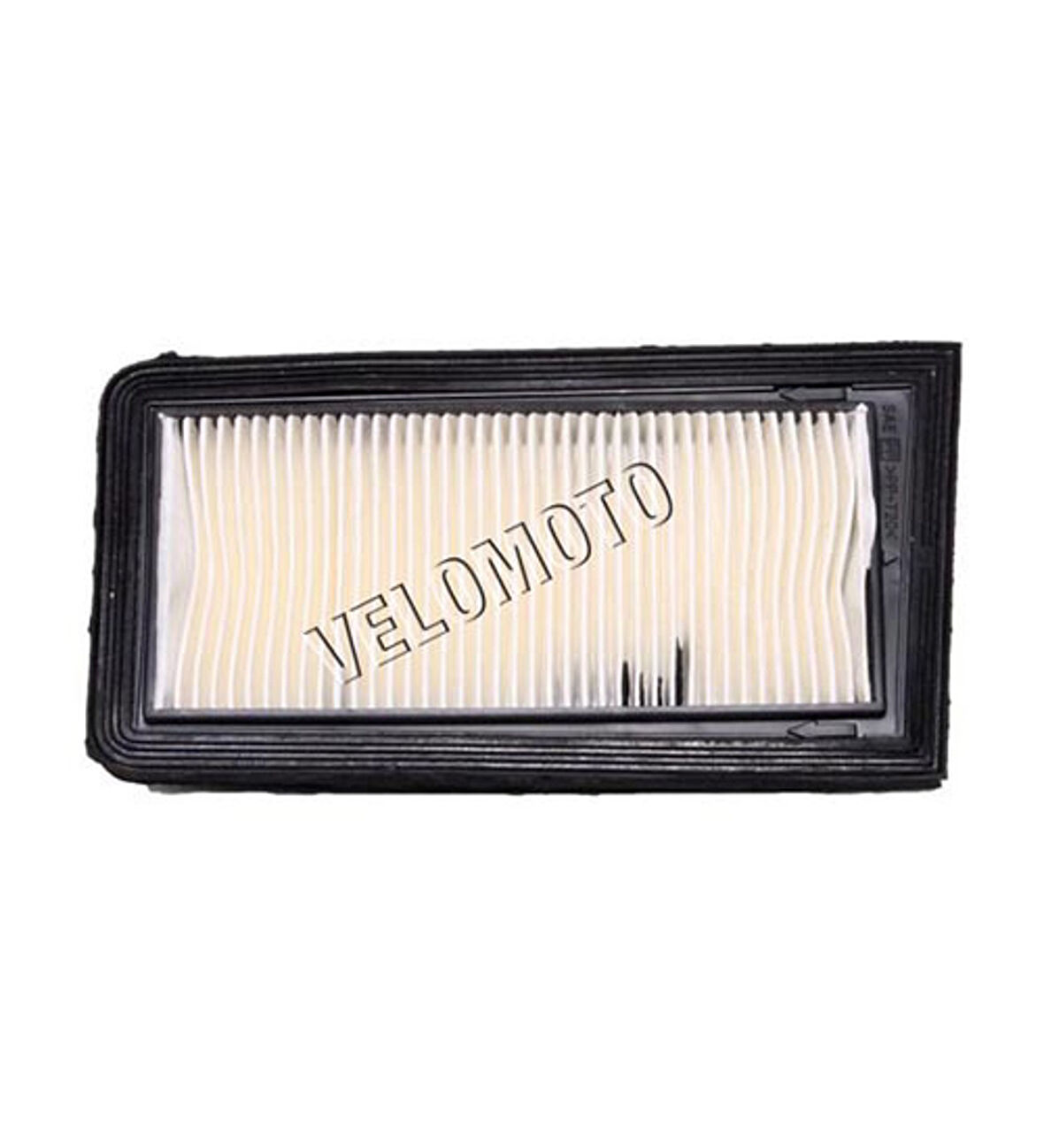 Suzuki Burgman 650 2003 Hava Filtresi Taiwan_Supermoto