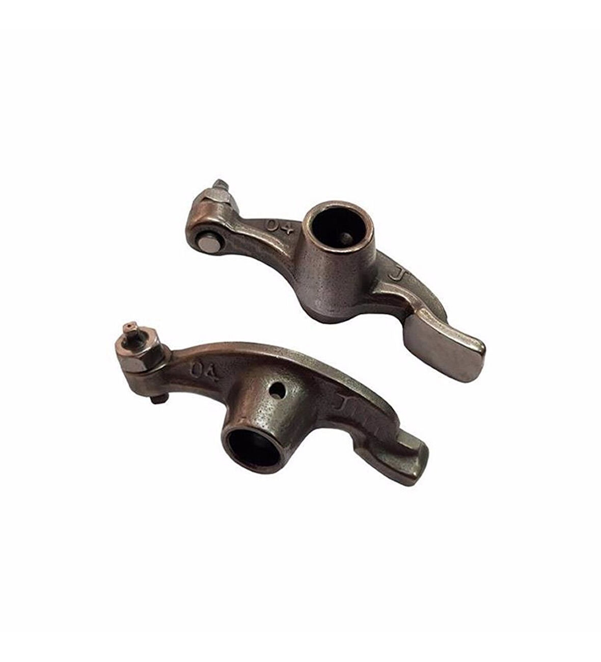 Cbr 125 Piyano Horoz Takımı_Supermoto