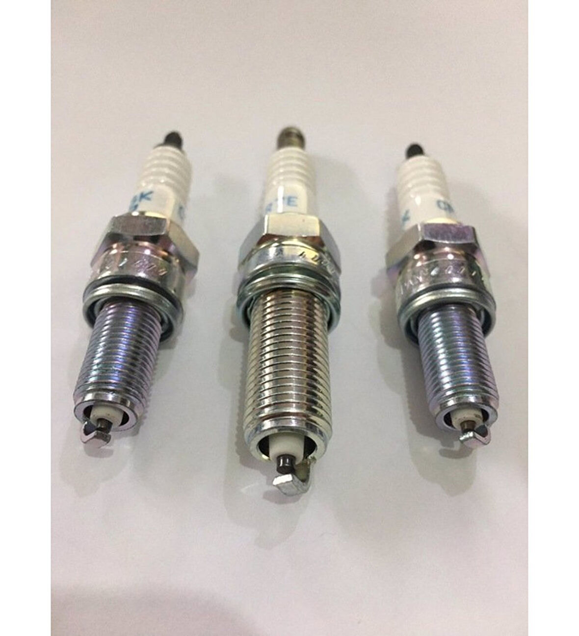 Dominar 400 Ngk Buji Seti 3 Lü_Supermoto