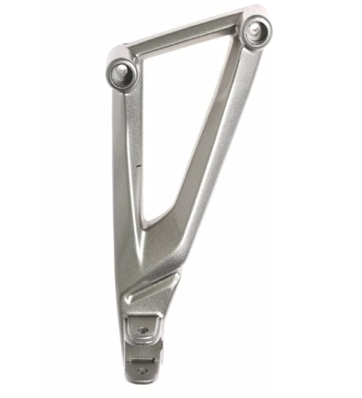 Bajaj Pulsar Rs 200 Sağ Arka Yolcu Basamak Demiri Braket_Supermoto