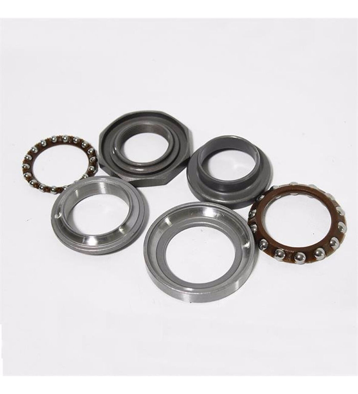 Honda Activa 100 Furş Takımı_Supermoto