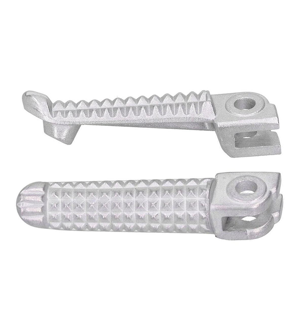 Yamaha Yzf R25 Mt 25 Ön Ayak Basamak _Supermoto