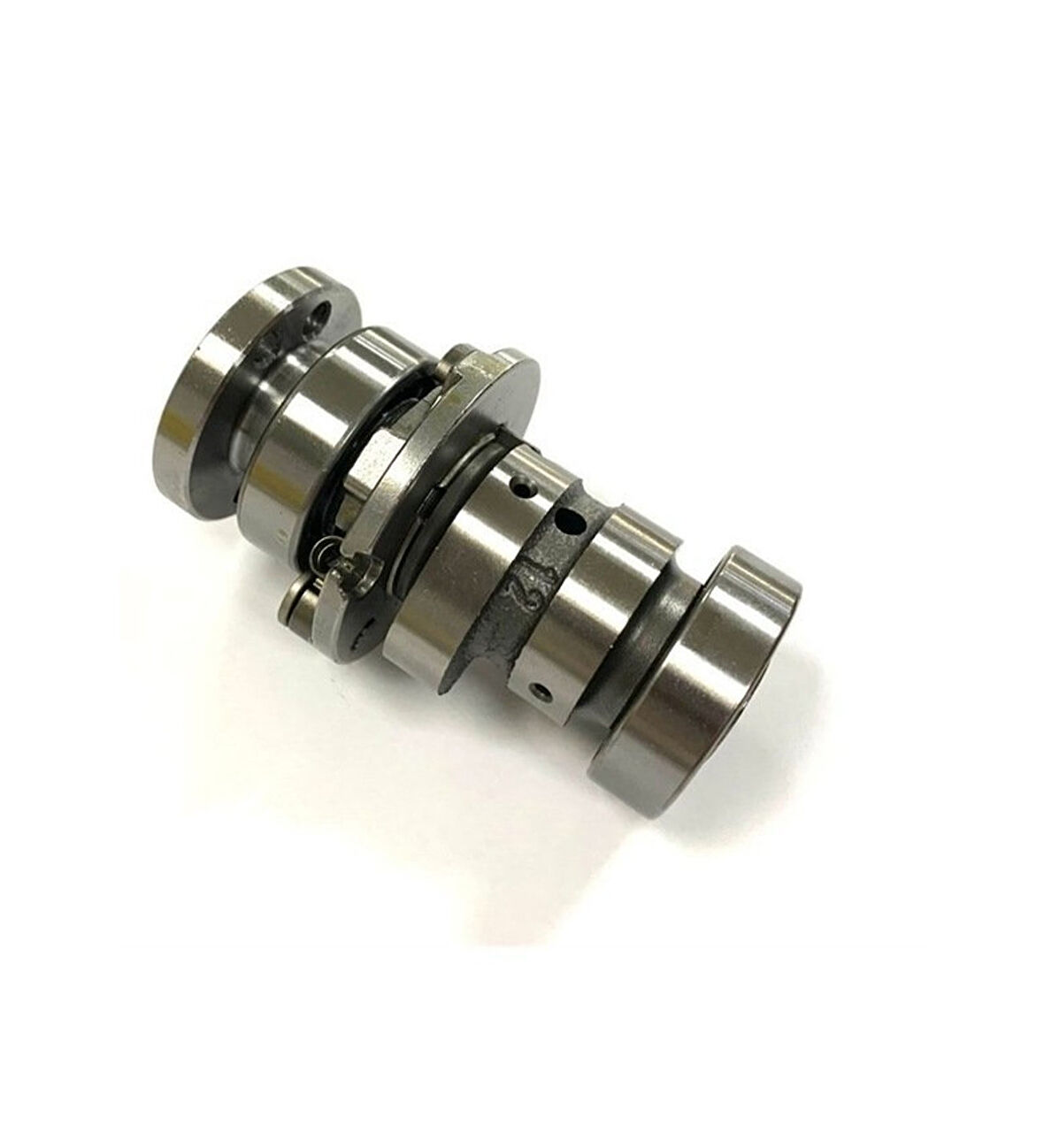 Tvs Apache 150 Egsantrik Mili Kam Mili Oem _Supermoto