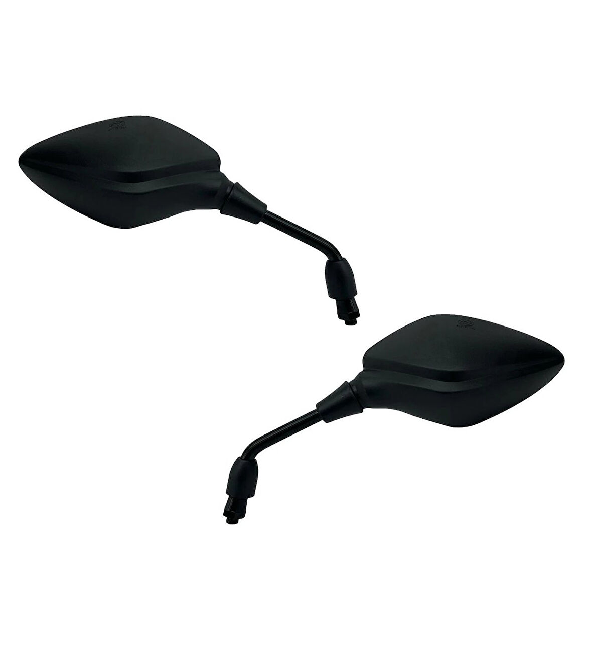 Honda Dio 110 Ayna Takımı Oem Kalite _Supermoto