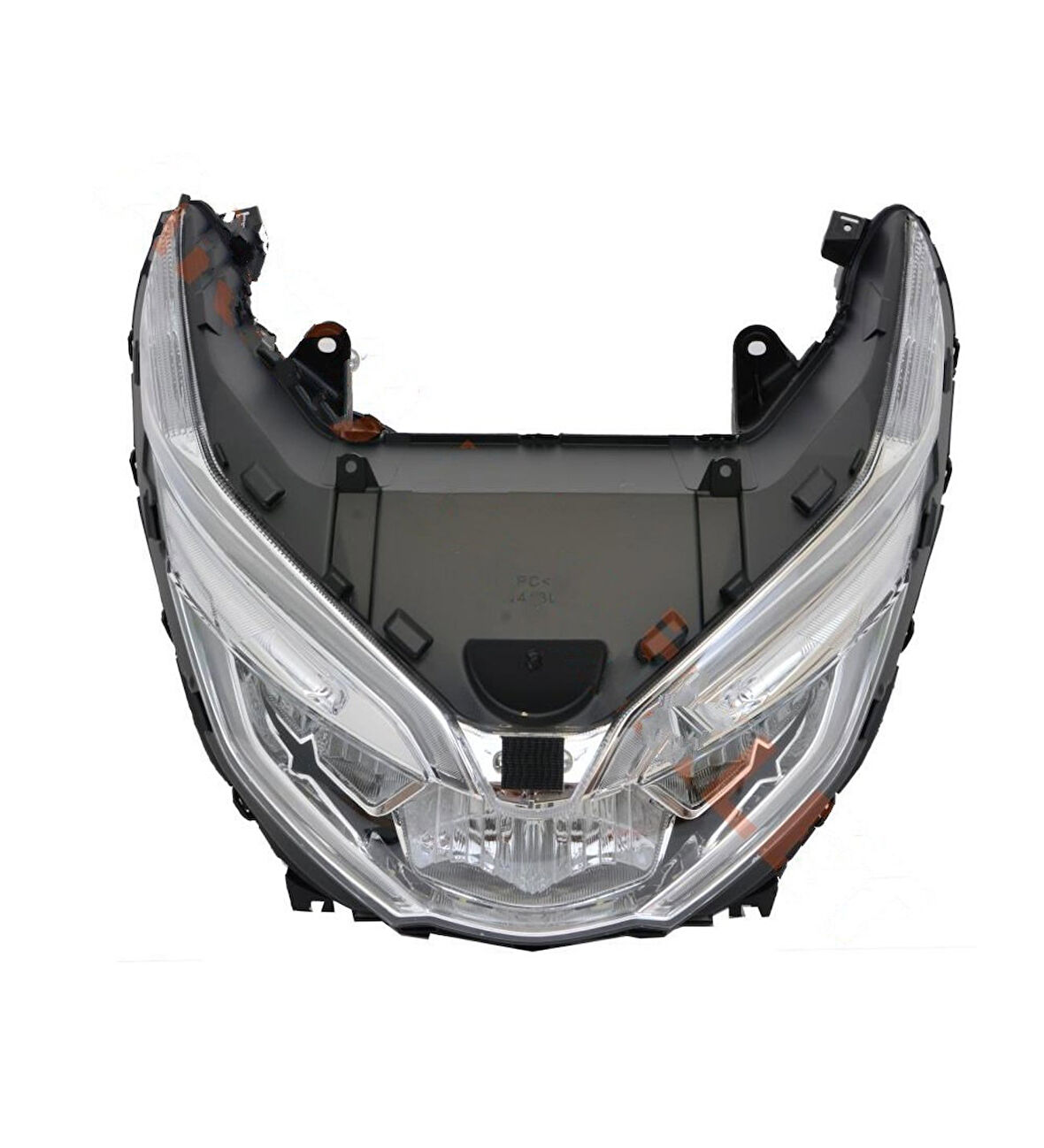 Honda Pcx 125 Far 2018-2020 Uyumlu_Supermoto