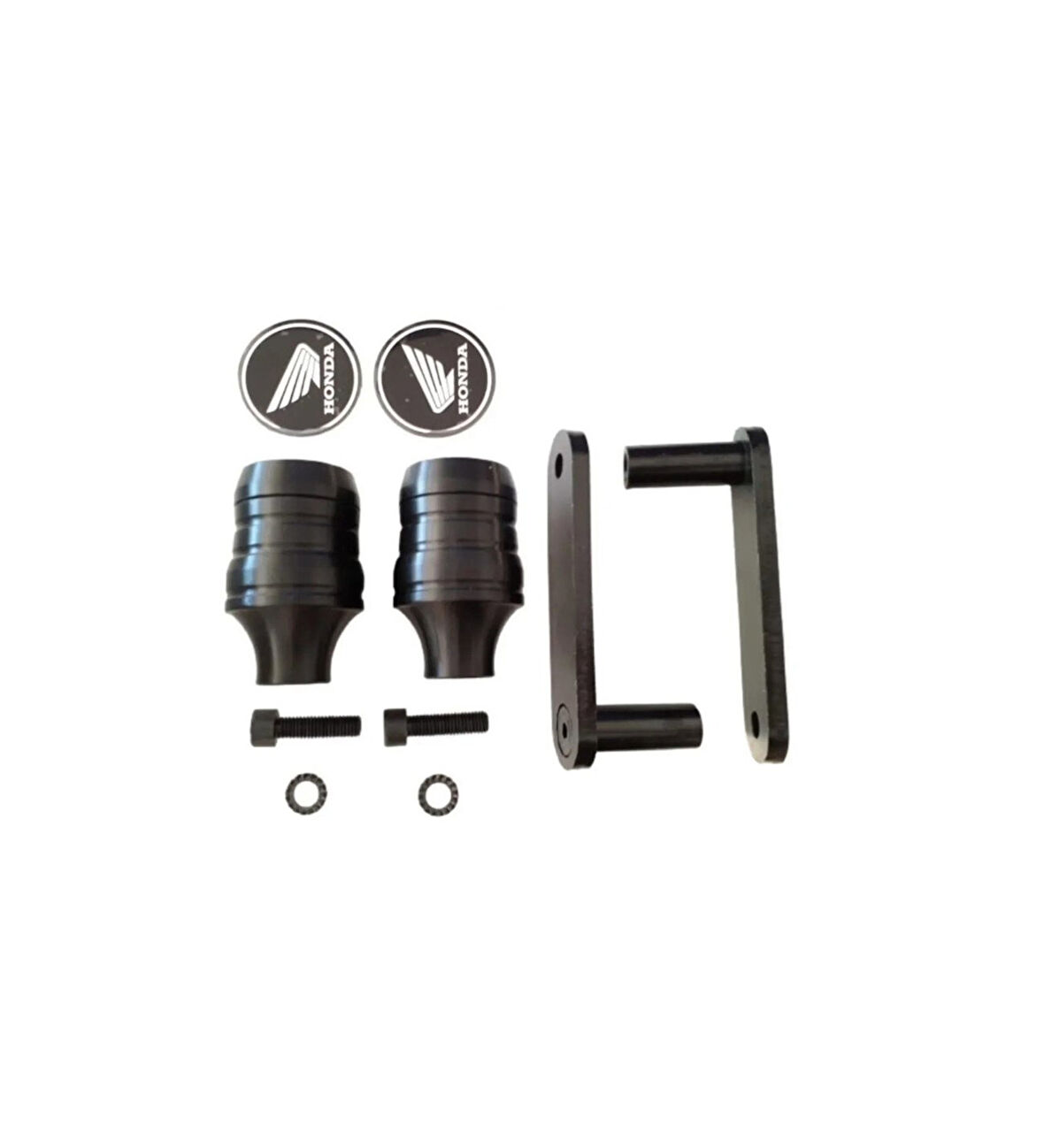 Honda Cbr 250R- Cbr 125R Koruma Takozu 2005-2021 Uyumlu  _Supermoto